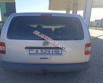 продам Volkswagen Caddy в пмр  фото 5