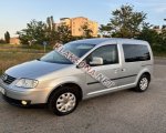 продам Volkswagen Caddy в пмр  фото 3