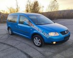продам Volkswagen Caddy в пмр  фото 4