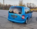 продам Volkswagen Caddy в пмр  фото 3