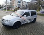 продам Volkswagen Caddy в пмр  фото 4