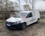 продам Volkswagen Caddy в пмр  фото 5