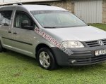 продам Volkswagen Caddy в пмр  фото 5
