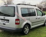 продам Volkswagen Caddy в пмр  фото 4
