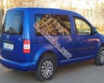 продам Volkswagen Caddy в пмр  фото 3