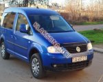 продам Volkswagen Caddy в пмр  фото 2