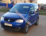 продам Volkswagen Caddy в пмр  фото 1