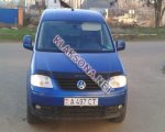 продам Volkswagen Caddy в пмр  фото 1