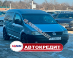 продам Volkswagen Caddy в пмр  фото 2