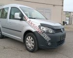 Volkswagen Caddy 2012г. договорная