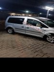 продам Volkswagen Caddy в пмр  фото 1