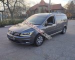 продам Volkswagen Caddy в пмр  фото 4