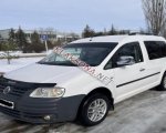 продам Volkswagen Caddy в пмр  фото 6