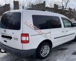 продам Volkswagen Caddy в пмр  фото 4