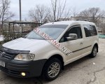 продам Volkswagen Caddy в пмр  фото 1