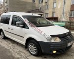 продам Volkswagen Caddy в пмр  фото 6