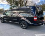 продам Volkswagen Caddy в пмр  фото 6