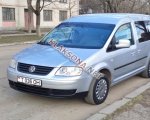 продам Volkswagen Caddy в пмр  фото 5