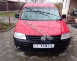 продам Volkswagen Caddy в пмр  фото 1