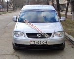 Volkswagen Caddy 2006г. 5 500 $