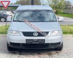 продам Volkswagen Caddy в пмр  фото 1