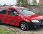 продам Volkswagen Caddy в пмр  фото 2