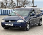 Volkswagen Caddy 2007г. 6 500 $