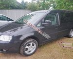продам Volkswagen Caddy в пмр  фото 1