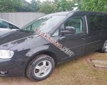 продам Volkswagen Caddy в пмр  фото 1