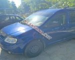 продам Volkswagen Caddy в пмр  фото 3