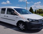 продам Volkswagen Caddy в пмр  фото 6