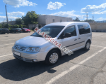 продам Volkswagen Caddy в пмр  фото 3