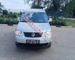 продам Volkswagen Caddy в пмр  фото 1