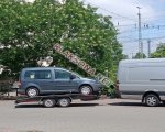 продам Volkswagen Caddy в пмр  фото 1