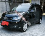 Volkswagen Caddy 2014г. 11 500 $