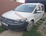 продам Volkswagen Caddy в пмр  фото 5