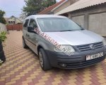 продам Volkswagen Caddy в пмр  фото 3