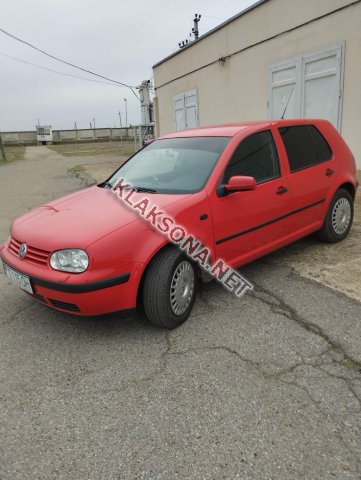 продам Volkswagen Golfв пмр  фото 6