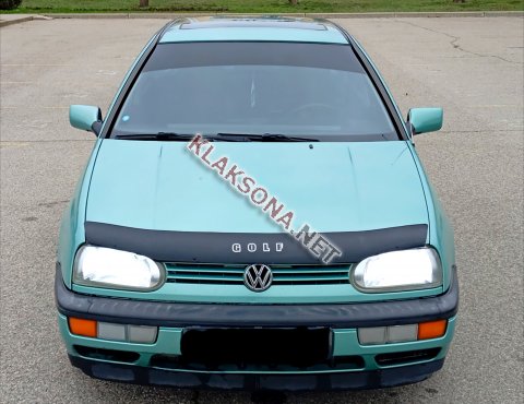 продам Volkswagen Golfв пмр  фото 6