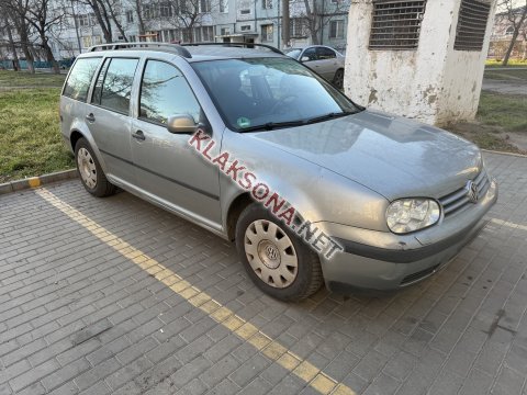 продам Volkswagen Golfв пмр  фото 5