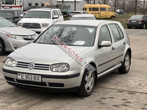 продам Volkswagen Golfв пмр  фото 5