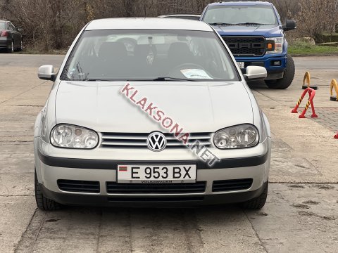 продам Volkswagen Golfв пмр  фото 4