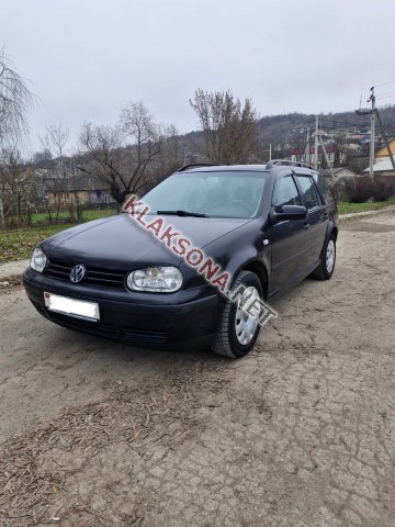 продам Volkswagen Golfв пмр  фото 6