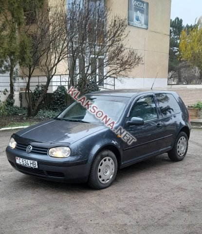 продам Volkswagen Golfв пмр  фото 4