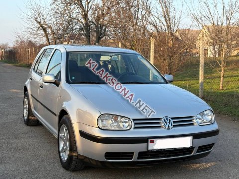 продам Volkswagen Golfв пмр  фото 4
