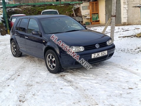 продам Volkswagen Golfв пмр  фото 6