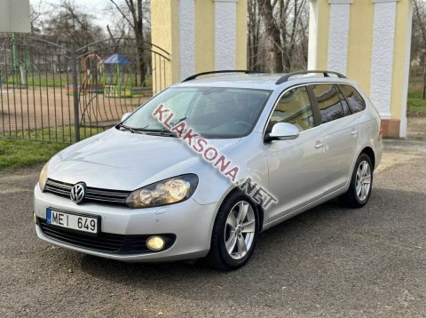 продам Volkswagen Golfв пмр  фото 6