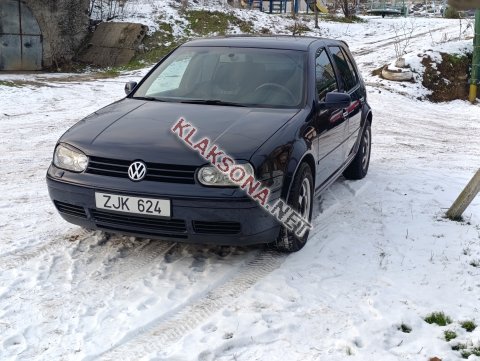 продам Volkswagen Golfв пмр  фото 6