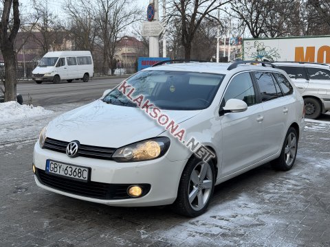 продам Volkswagen Golfв пмр  фото 6