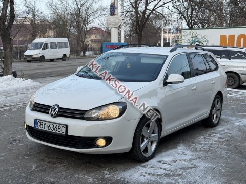 продам Volkswagen Golfв пмр  фото 5